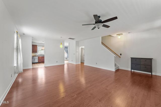 80 Millbrook Drive, Pittsboro, NC 27312