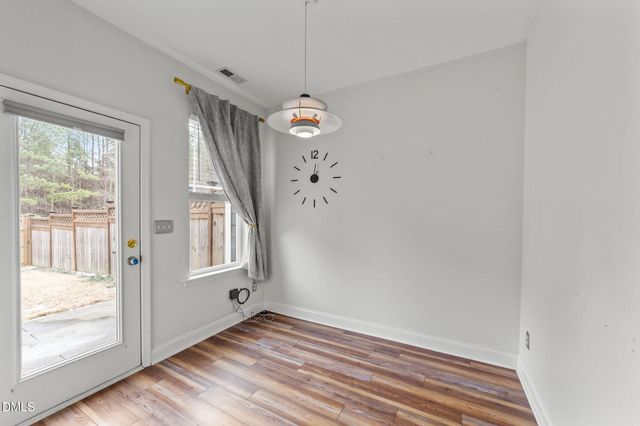 80 Millbrook Drive, Pittsboro, NC 27312