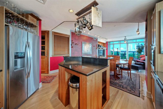 901 W 9th ST 1004, Austin, TX 78703