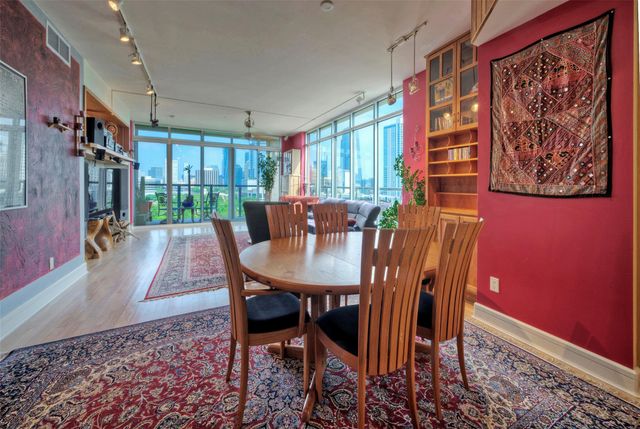 901 W 9th ST 1004, Austin, TX 78703