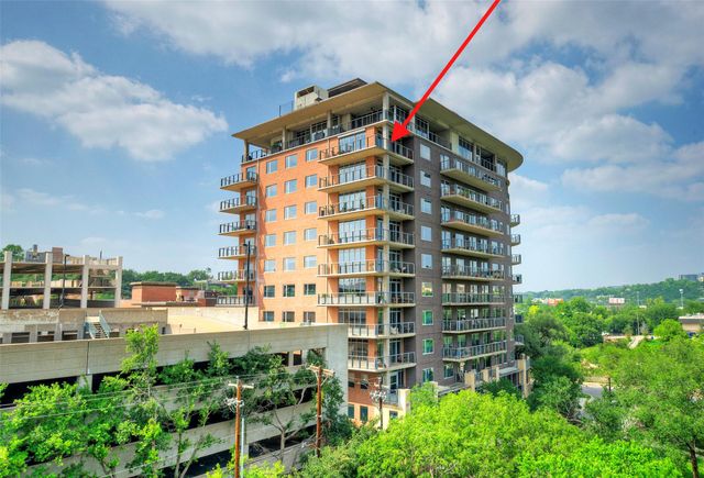 901 W 9th ST 1004, Austin, TX 78703