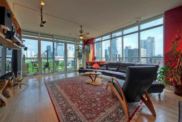 901 W 9th ST 1004, Austin, TX 78703