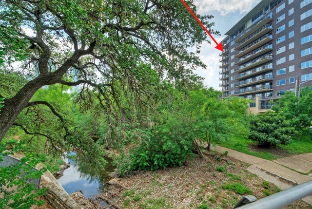 901 W 9th ST 1004, Austin, TX 78703