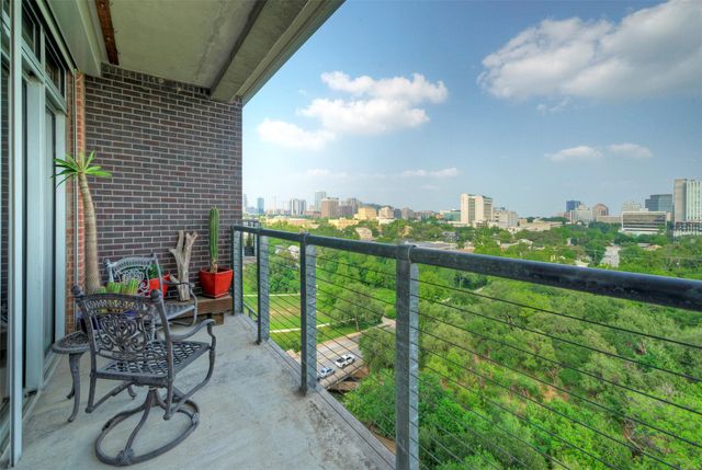 901 W 9th ST 1004, Austin, TX 78703