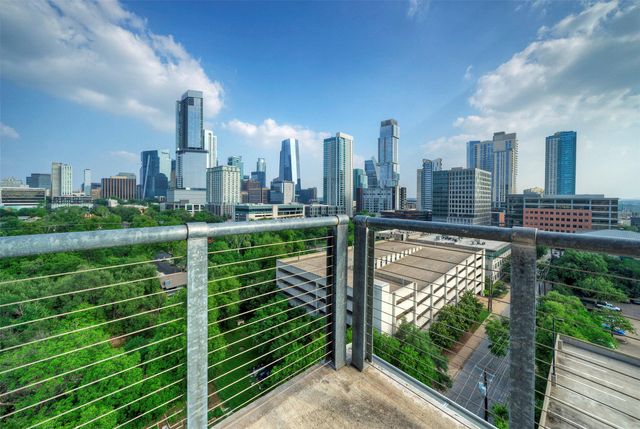 901 W 9th ST 1004, Austin, TX 78703