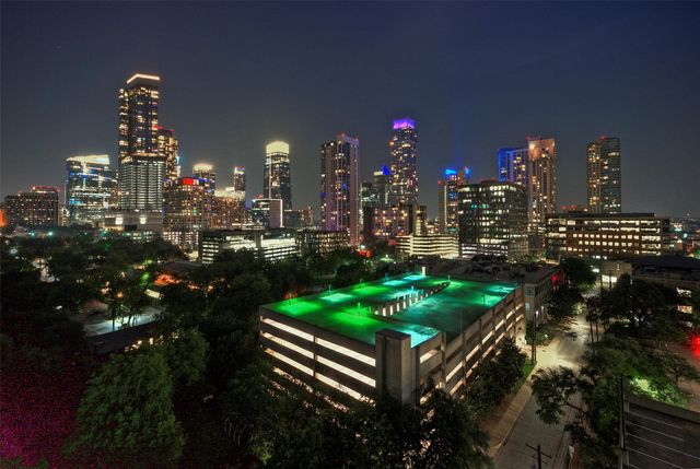901 W 9th ST 1004, Austin, TX 78703