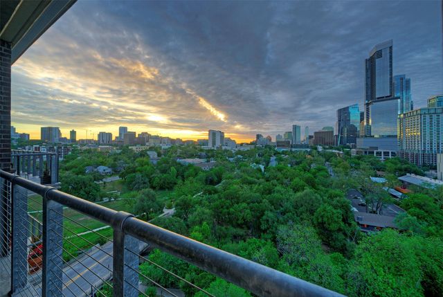 901 W 9th ST 1004, Austin, TX 78703