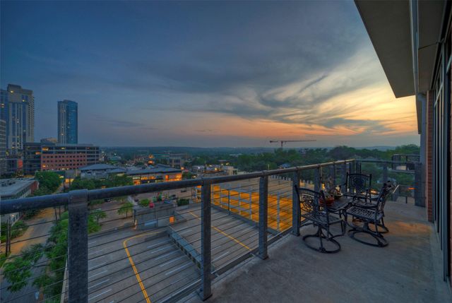 901 W 9th ST 1004, Austin, TX 78703