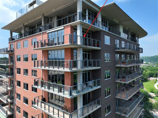 901 W 9th ST 1004, Austin, TX 78703