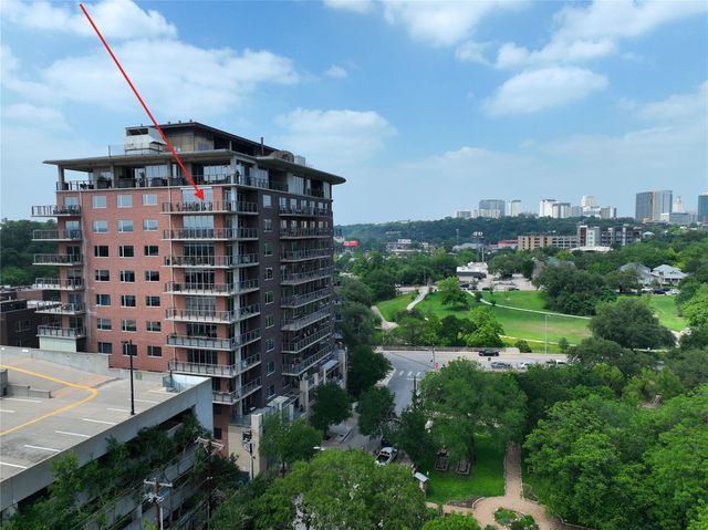 901 W 9th ST 1004, Austin, TX 78703