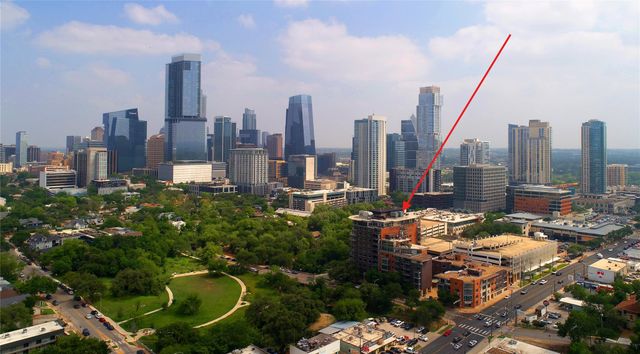 901 W 9th ST 1004, Austin, TX 78703