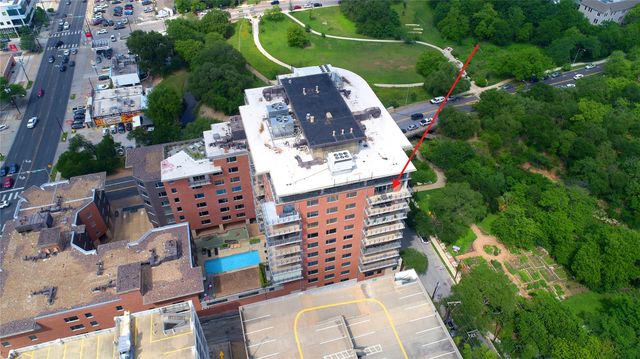 901 W 9th ST 1004, Austin, TX 78703