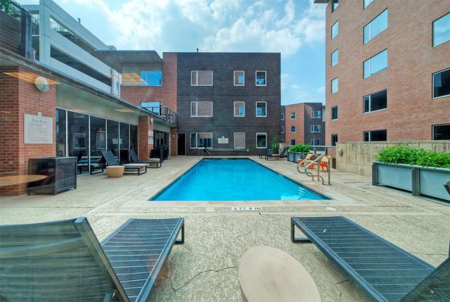 901 W 9th ST 1004, Austin, TX 78703