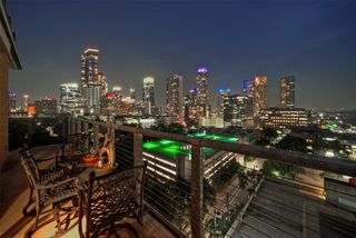 901 W 9th ST 1004, Austin, TX 78703
