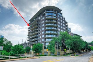 901 W 9th ST 1004, Austin, TX 78703