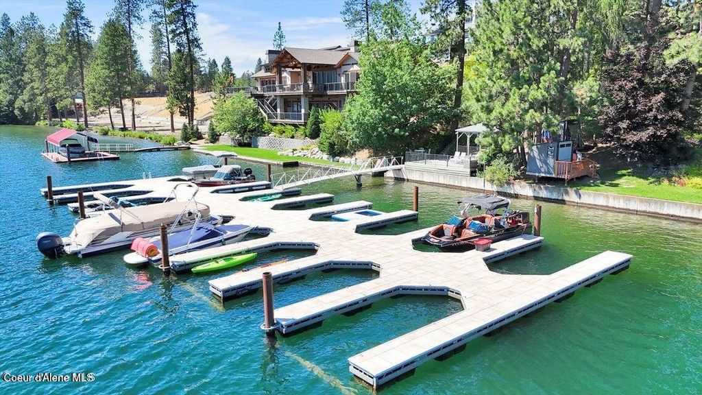 505 S Shore Pines, Post Falls, ID 83854