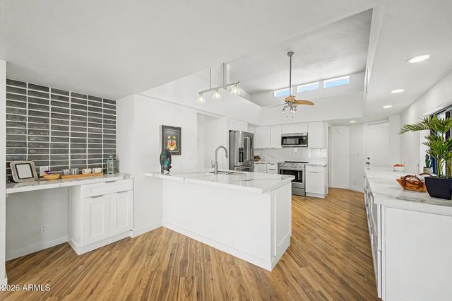 1535 E GUNSTOCK Circle, Chandler, AZ 85286