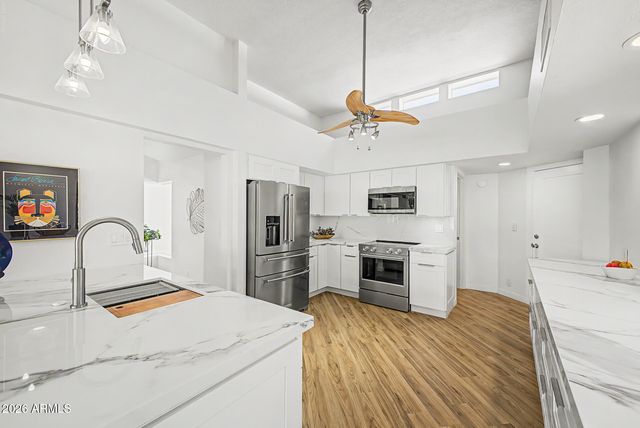 1535 E GUNSTOCK Circle, Chandler, AZ 85286