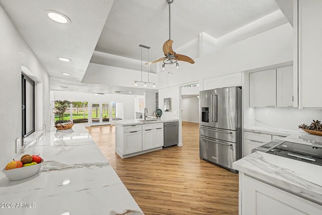 1535 E GUNSTOCK Circle, Chandler, AZ 85286