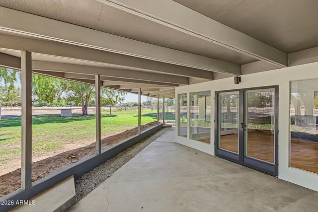 1535 E GUNSTOCK Circle, Chandler, AZ 85286