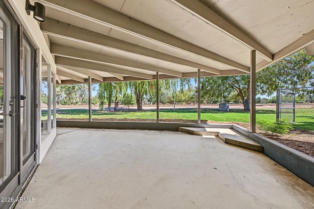 1535 E GUNSTOCK Circle, Chandler, AZ 85286