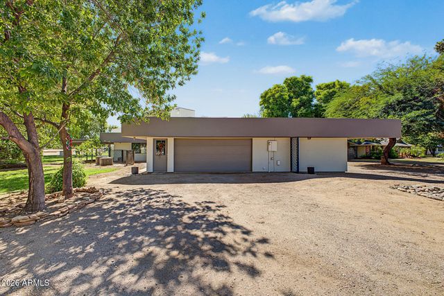 1535 E GUNSTOCK Circle, Chandler, AZ 85286