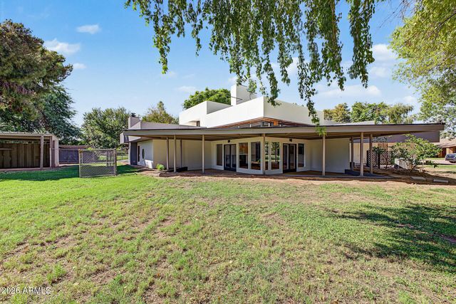 1535 E GUNSTOCK Circle, Chandler, AZ 85286