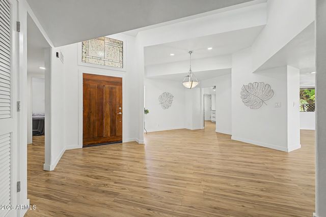1535 E GUNSTOCK Circle, Chandler, AZ 85286