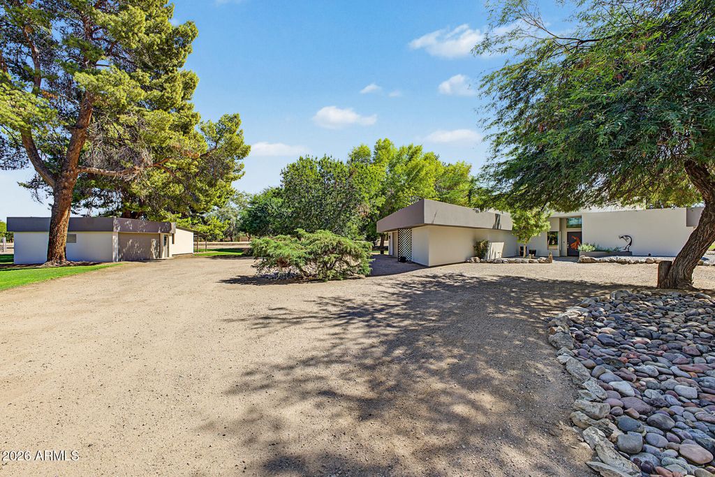 1535 E GUNSTOCK Circle, Chandler, AZ 85286 — photo 3