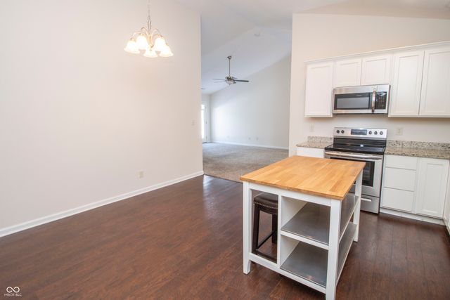 3404 Village Drive, Anderson, IN 46011