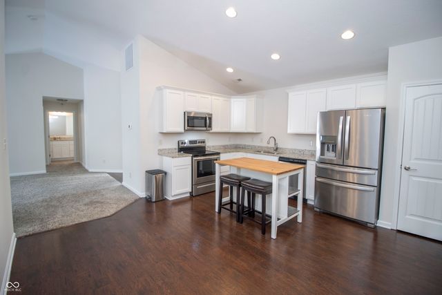 3404 Village Drive, Anderson, IN 46011