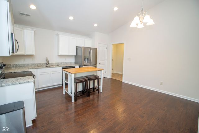 3404 Village Drive, Anderson, IN 46011