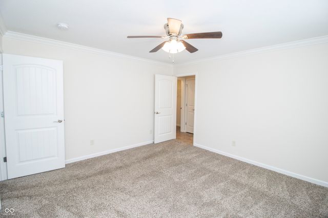 3404 Village Drive, Anderson, IN 46011