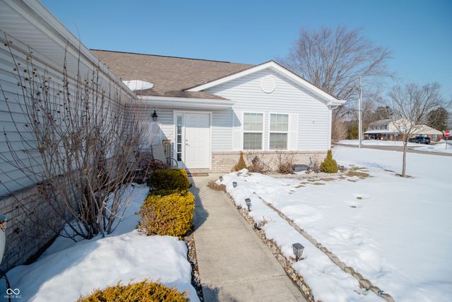 3404 Village Drive, Anderson, IN 46011