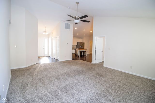 3404 Village Drive, Anderson, IN 46011