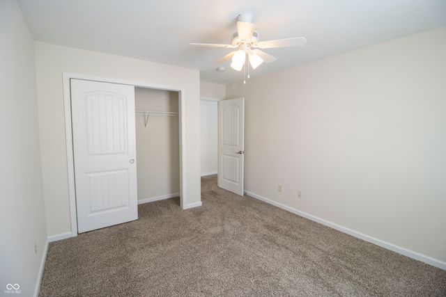 3404 Village Drive, Anderson, IN 46011