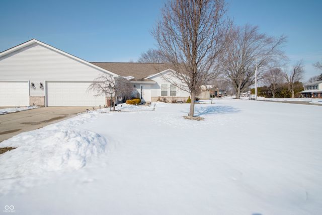 3404 Village Drive, Anderson, IN 46011