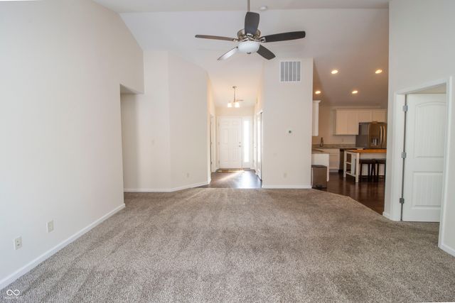 3404 Village Drive, Anderson, IN 46011