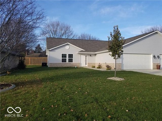 3404 Village Drive, Anderson, IN 46011