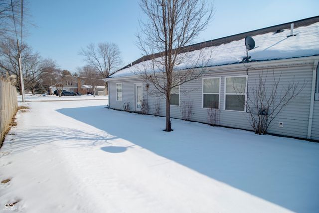 3404 Village Drive, Anderson, IN 46011