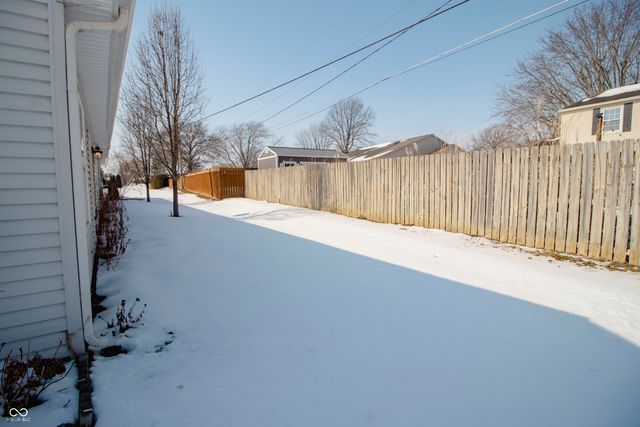 3404 Village Drive, Anderson, IN 46011