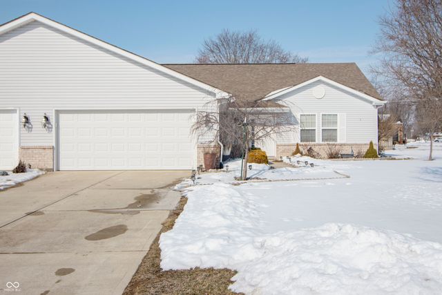 3404 Village Drive, Anderson, IN 46011