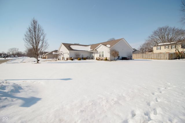 3404 Village Drive, Anderson, IN 46011