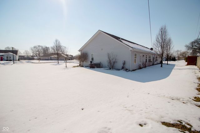 3404 Village Drive, Anderson, IN 46011