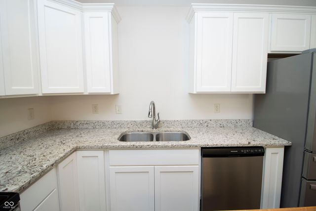 3404 Village Drive, Anderson, IN 46011