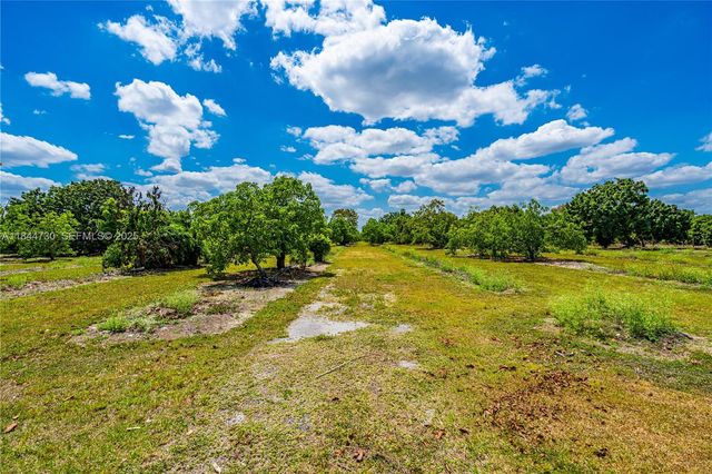 254xx SW 217ave, Homestead, FL 33031