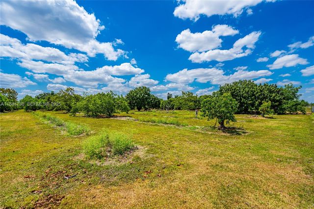 254xx SW 217ave, Homestead, FL 33031