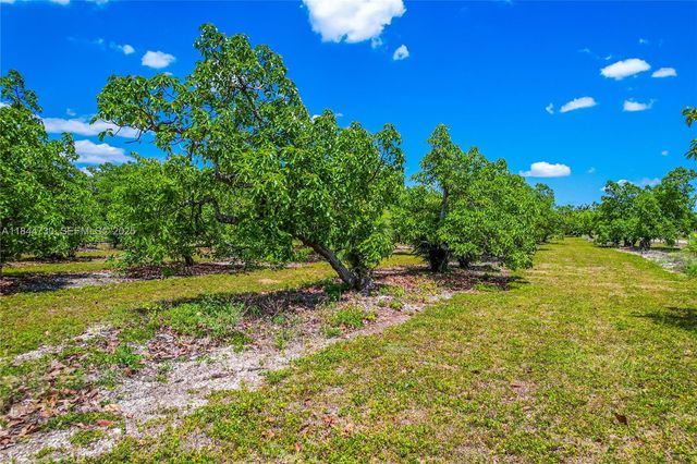 254xx SW 217ave, Homestead, FL 33031