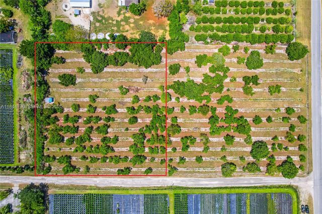 254xx SW 217ave, Homestead, FL 33031