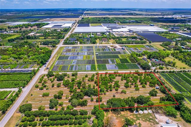 254xx SW 217ave, Homestead, FL 33031